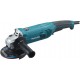 Шлифмашина угловая Makita GA5021C 